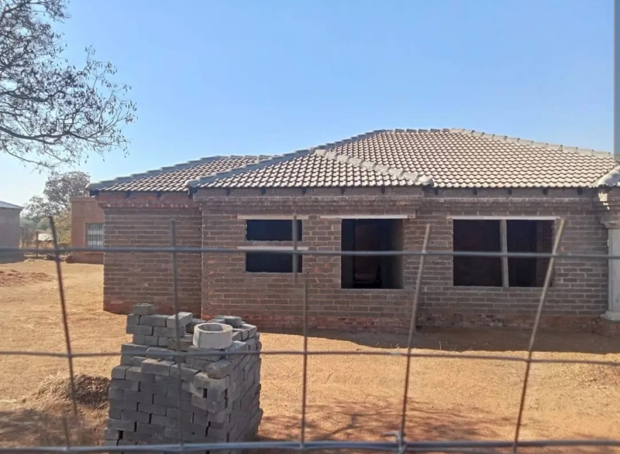 4 Bedroom Property for Sale in Kgabalatsane North West